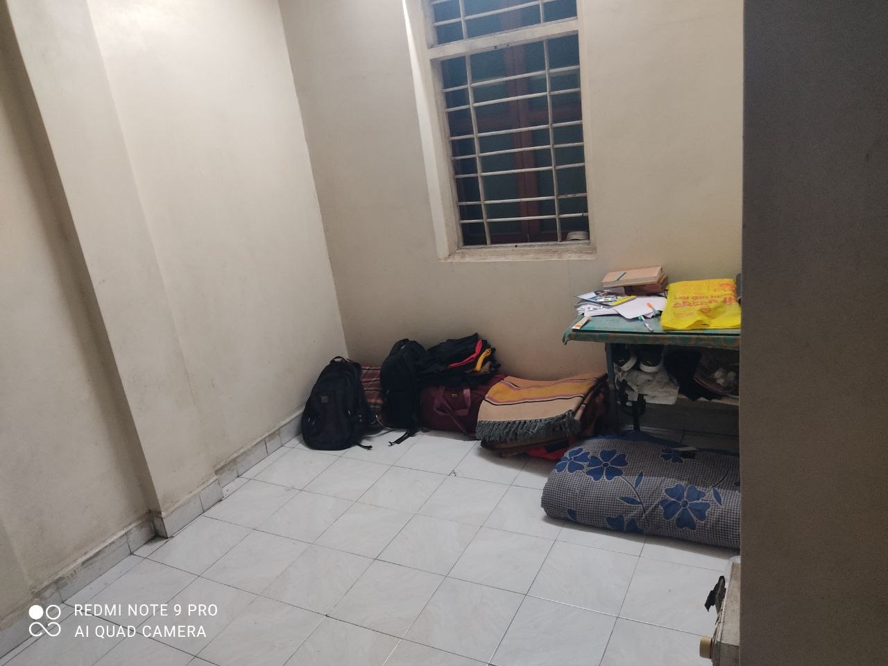 👨‍🦱२ bhk flat मध्ये १ जागा आहे (male) for rent in Thane West, Thane photo 3