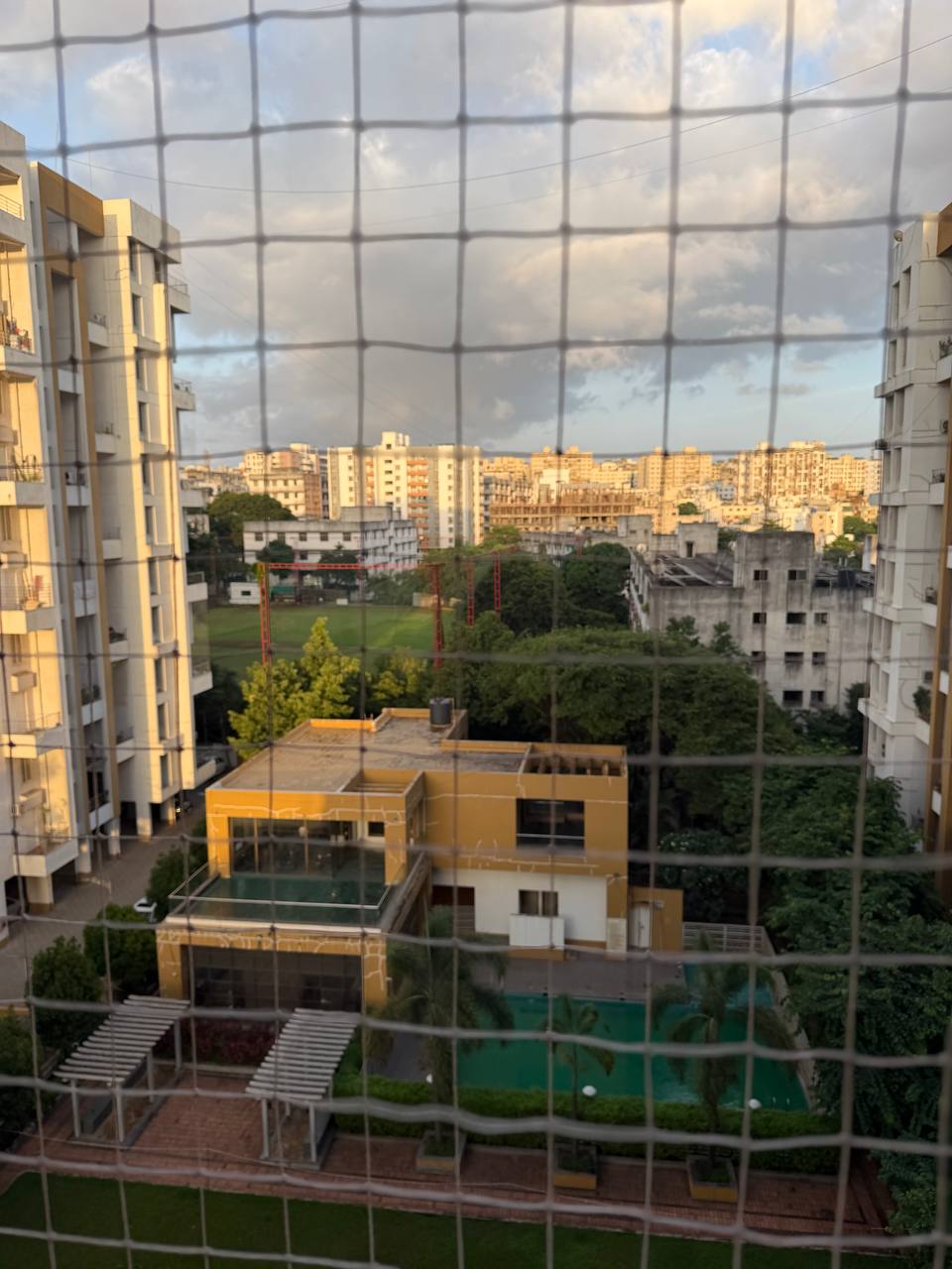 2BHK for rent in Prime Location, Pune photo 8
