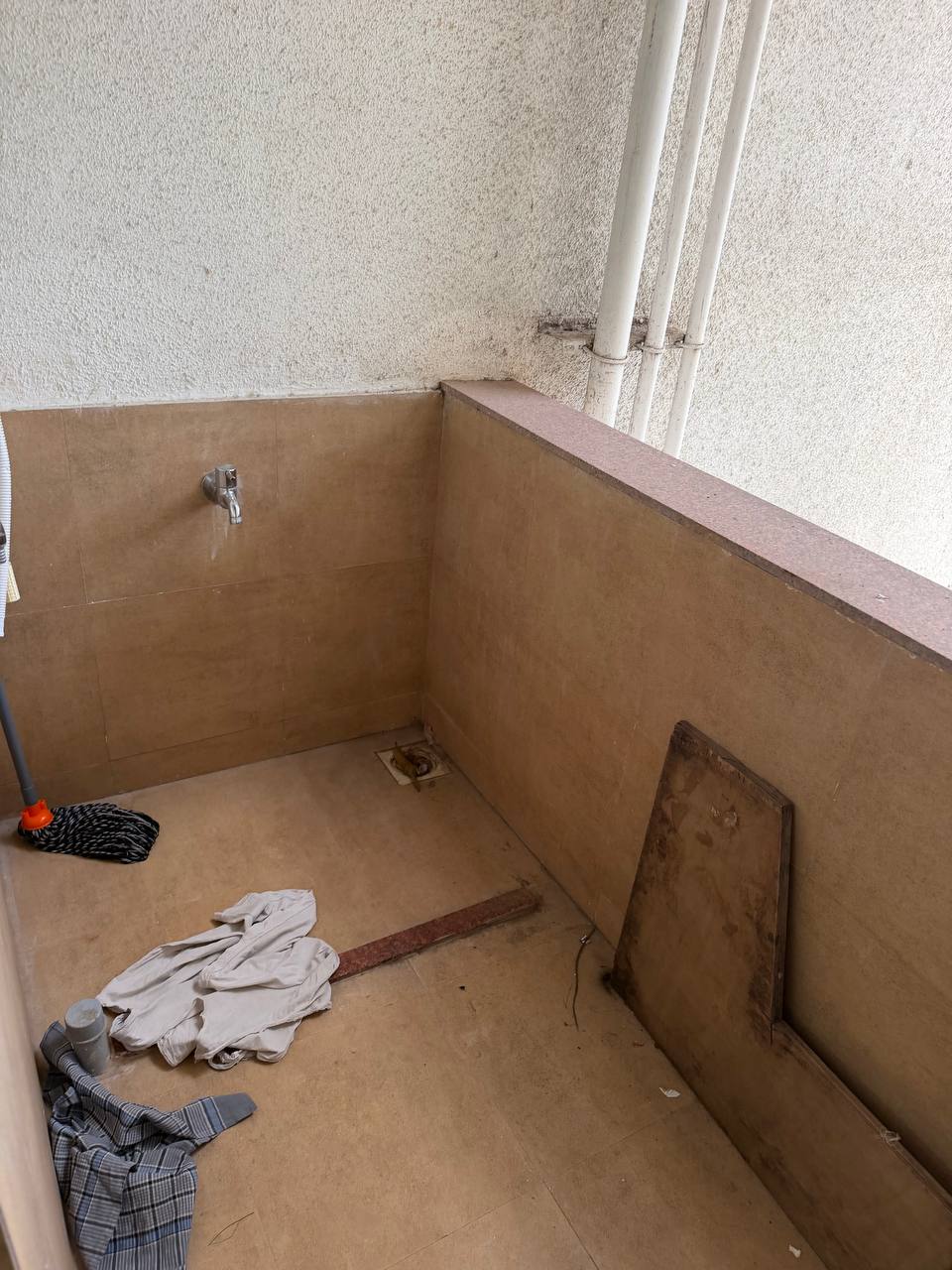 2BHK for rent in Prime Location, Pune photo 4