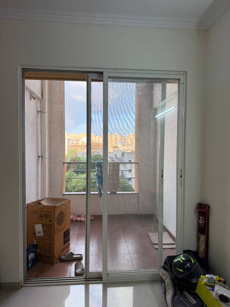 2BHK for rent in Prime Location, Pune photo 6