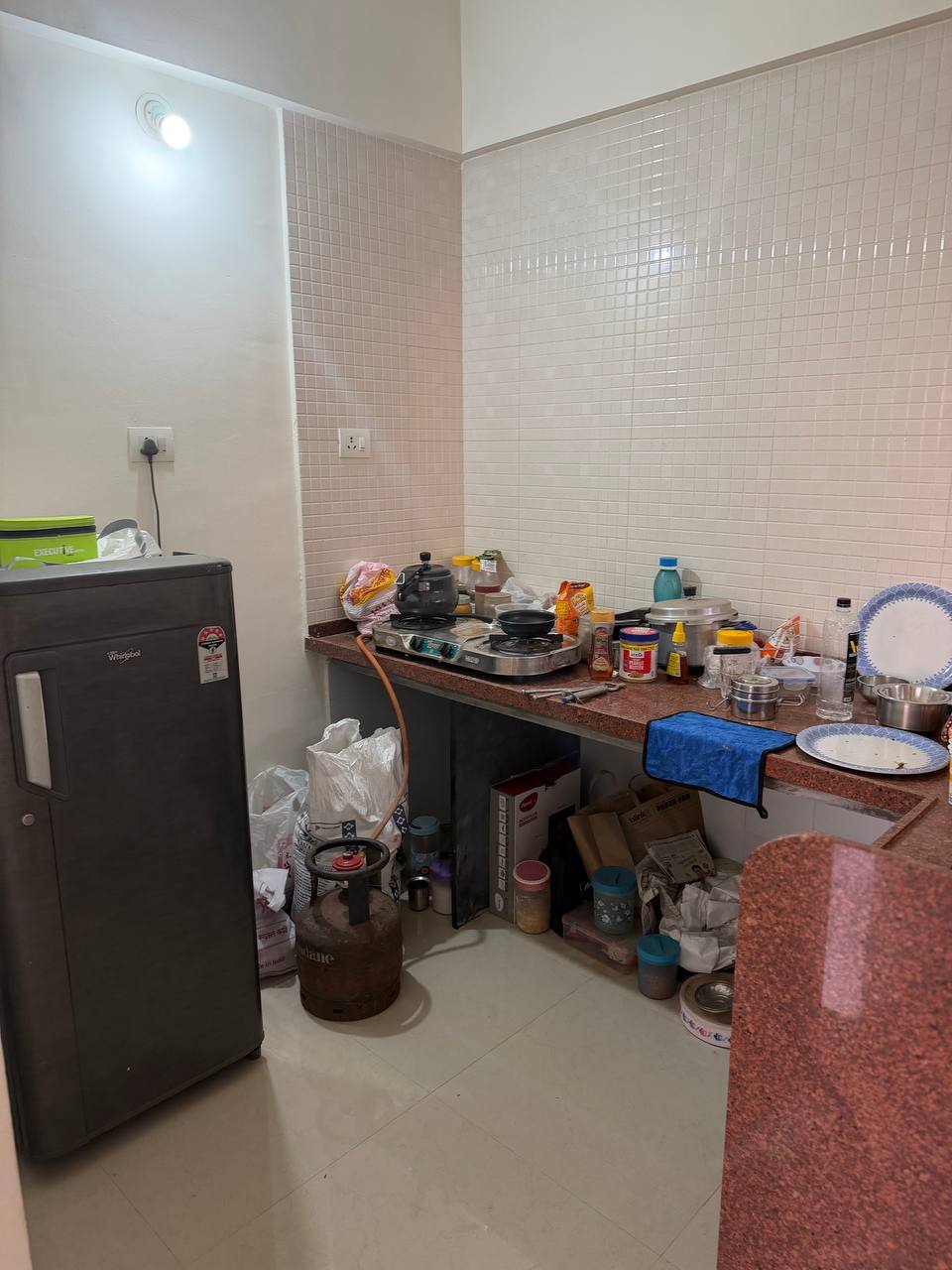2BHK for rent in Prime Location, Pune photo 5