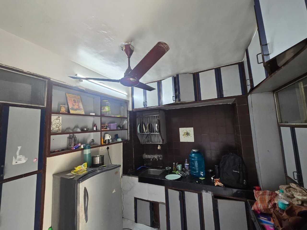 1BHK for rent in Deccan Gymkhana, Pune photo 5