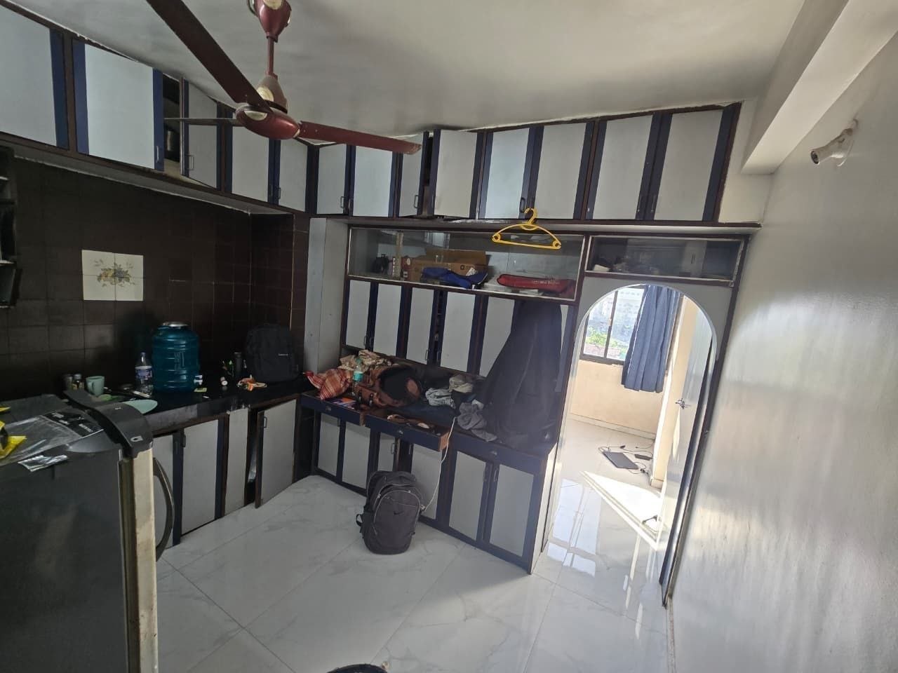 1BHK for rent in Deccan Gymkhana, Pune photo 3