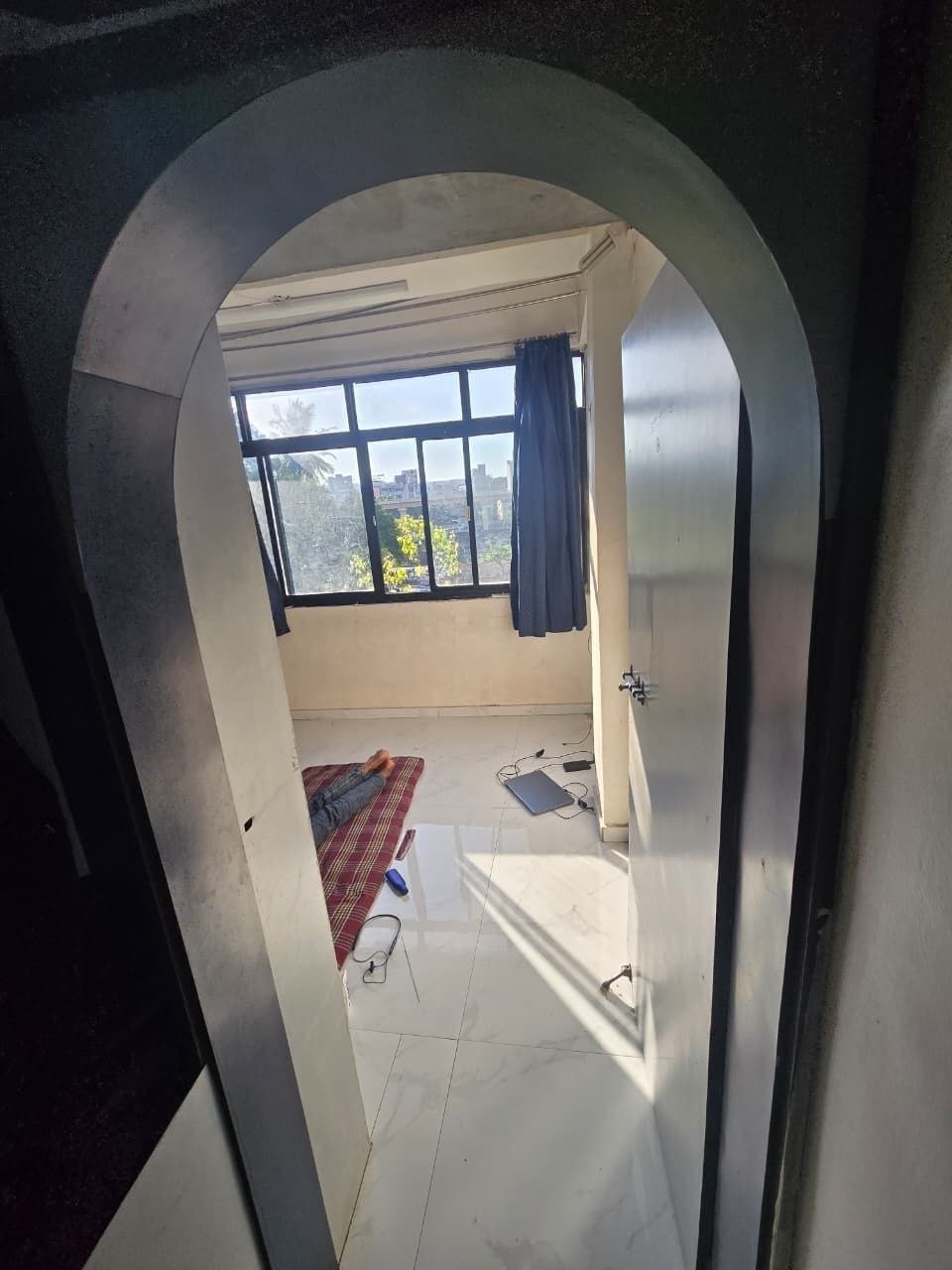 1BHK for rent in Deccan Gymkhana, Pune photo 2