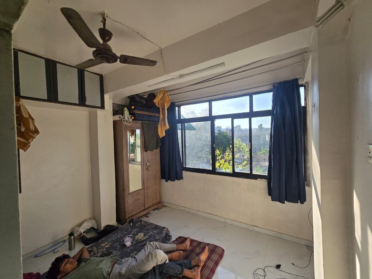 1BHK for rent in Deccan Gymkhana, Pune photo 4