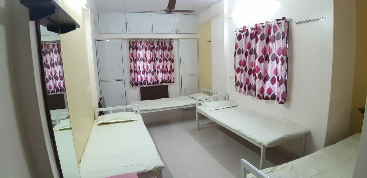 HOSTEL for rent in 📌 Nearby Location, Pune photo 3