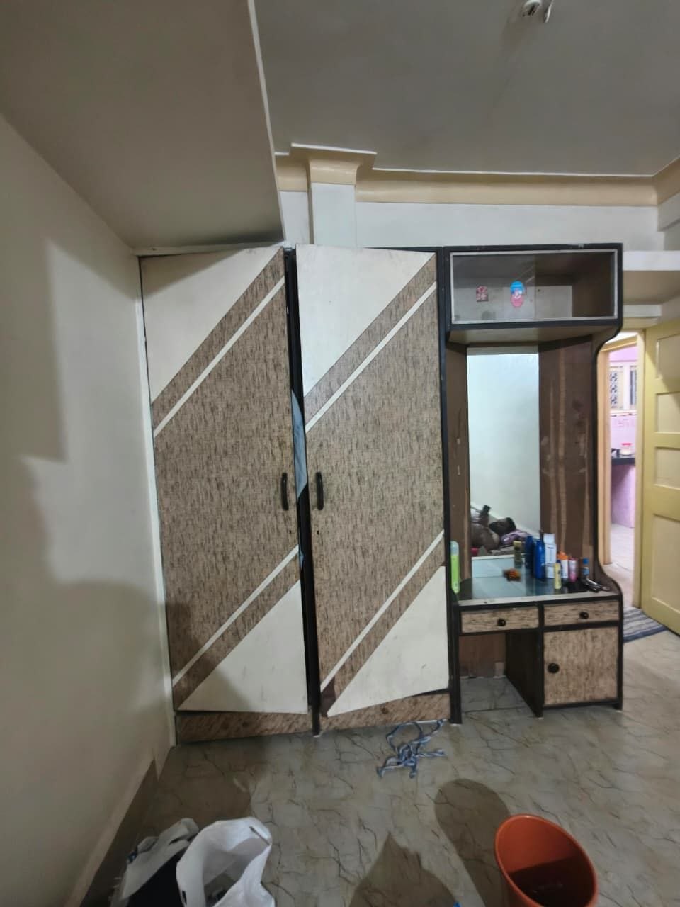 1BHK for rent in Balaji Nagar, Pune photo 4