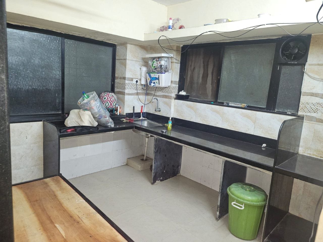 1BHK for rent in Kondhwa Budruk, Pune photo 2