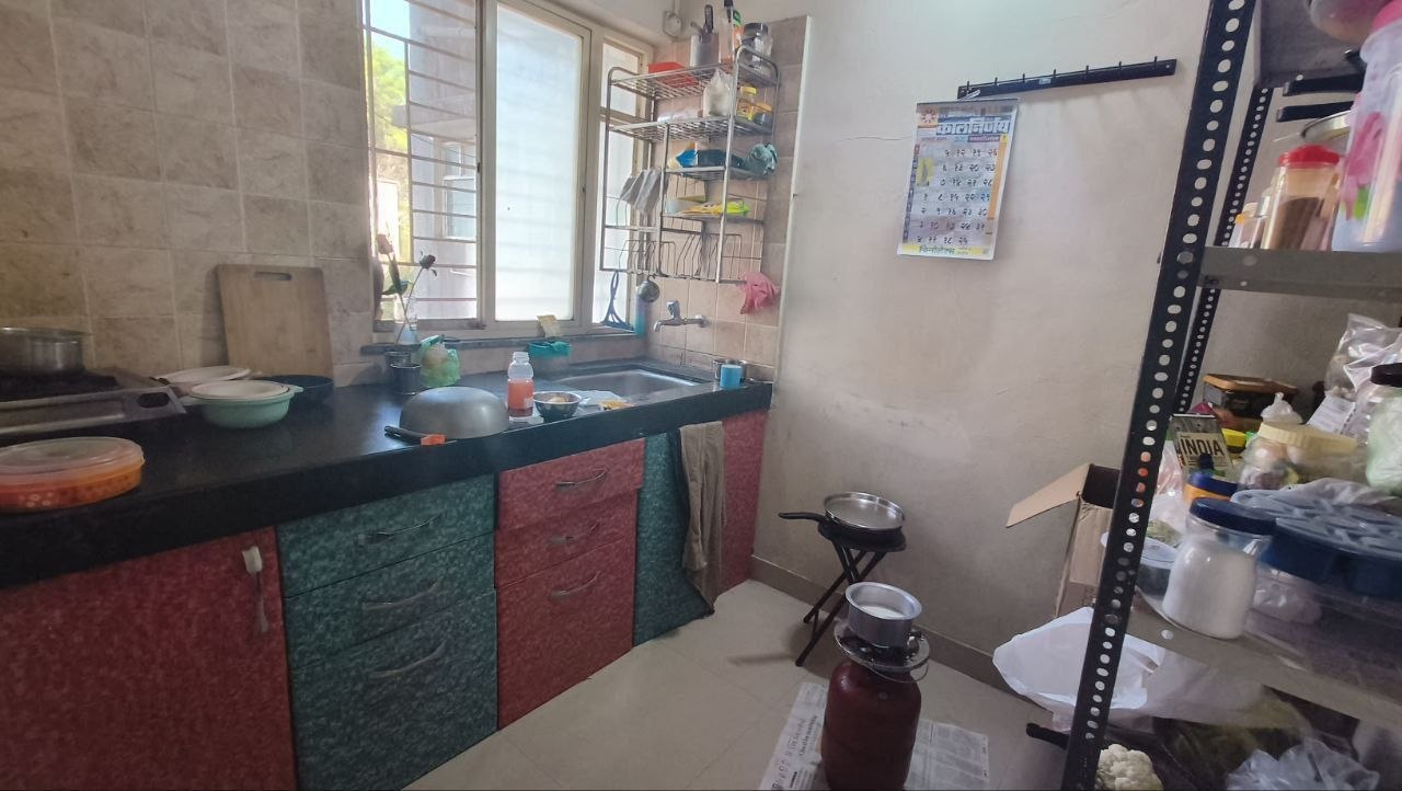 1BHK for rent in Sadashiv Peth, Pune photo 2
