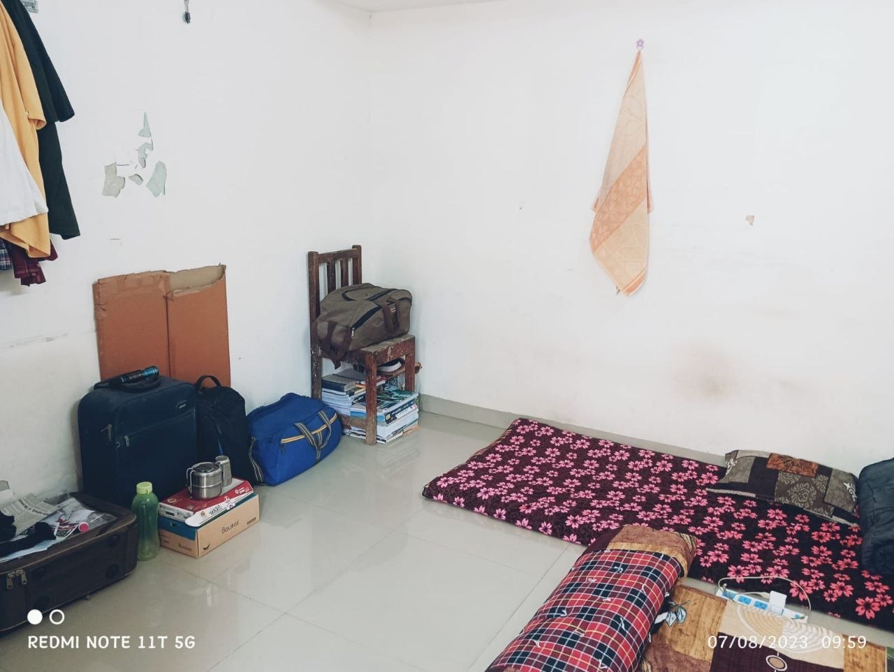1RK for rent in Narayan Peth, Pune photo 3