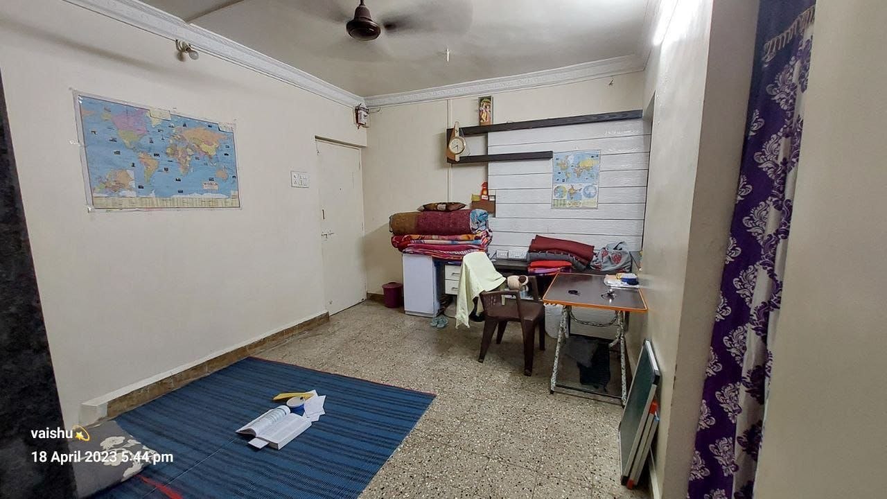1BHK for rent in Sadashiv Peth, Pune photo 3