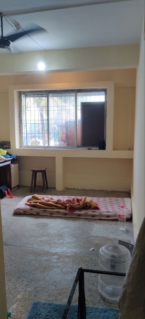 1BHK for rent in Dattawadi, Pune photo 5