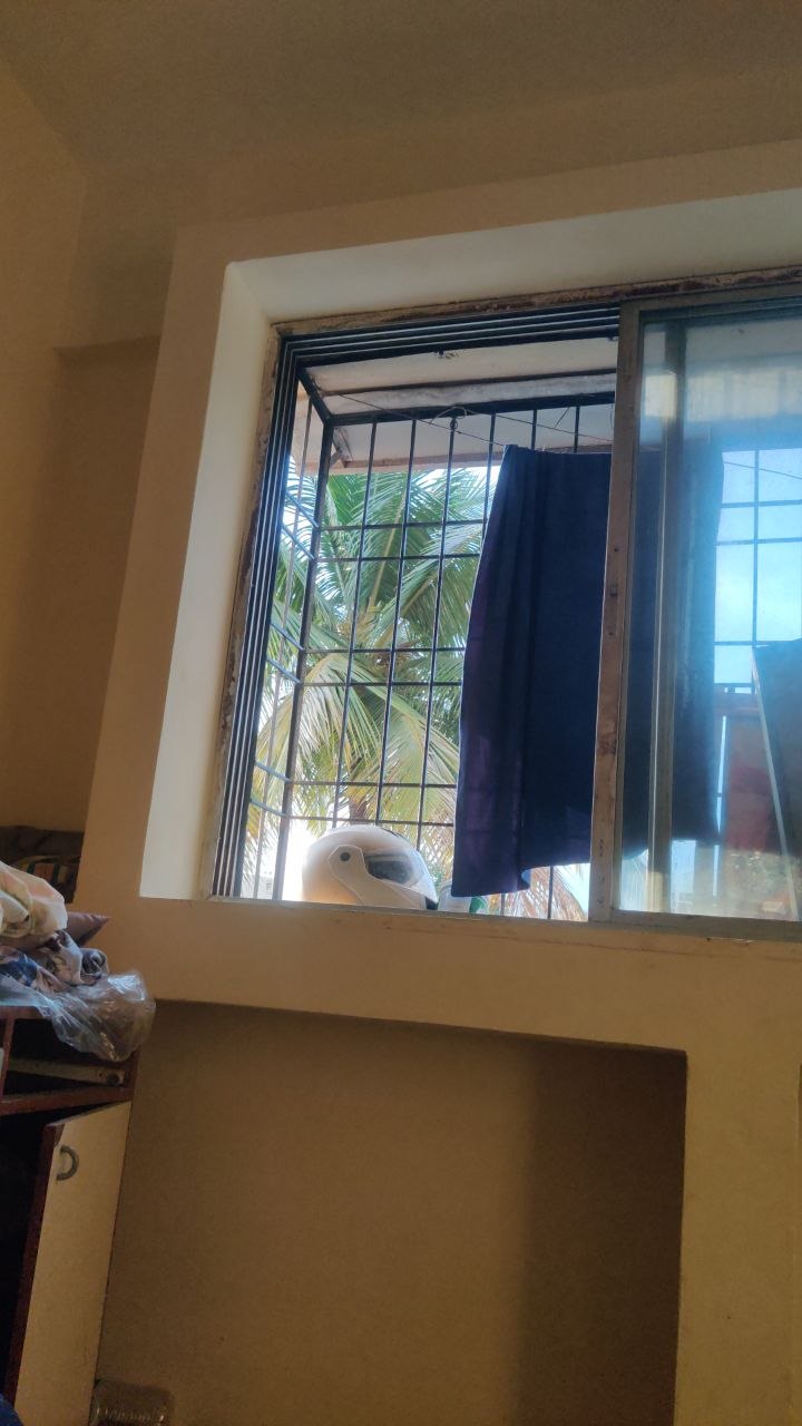 1BHK for rent in Dattawadi, Pune photo 7