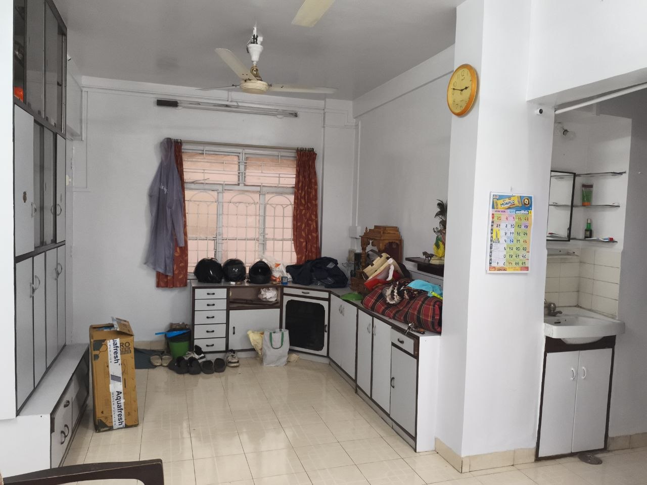 2BHK for rent in Shaniwar Peth, Pune photo 2