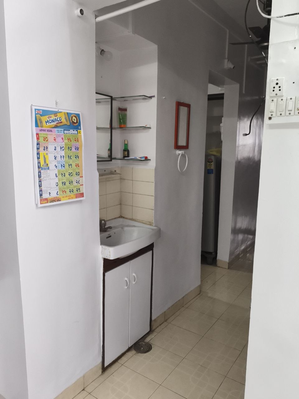 2BHK for rent in Shaniwar Peth, Pune photo 5