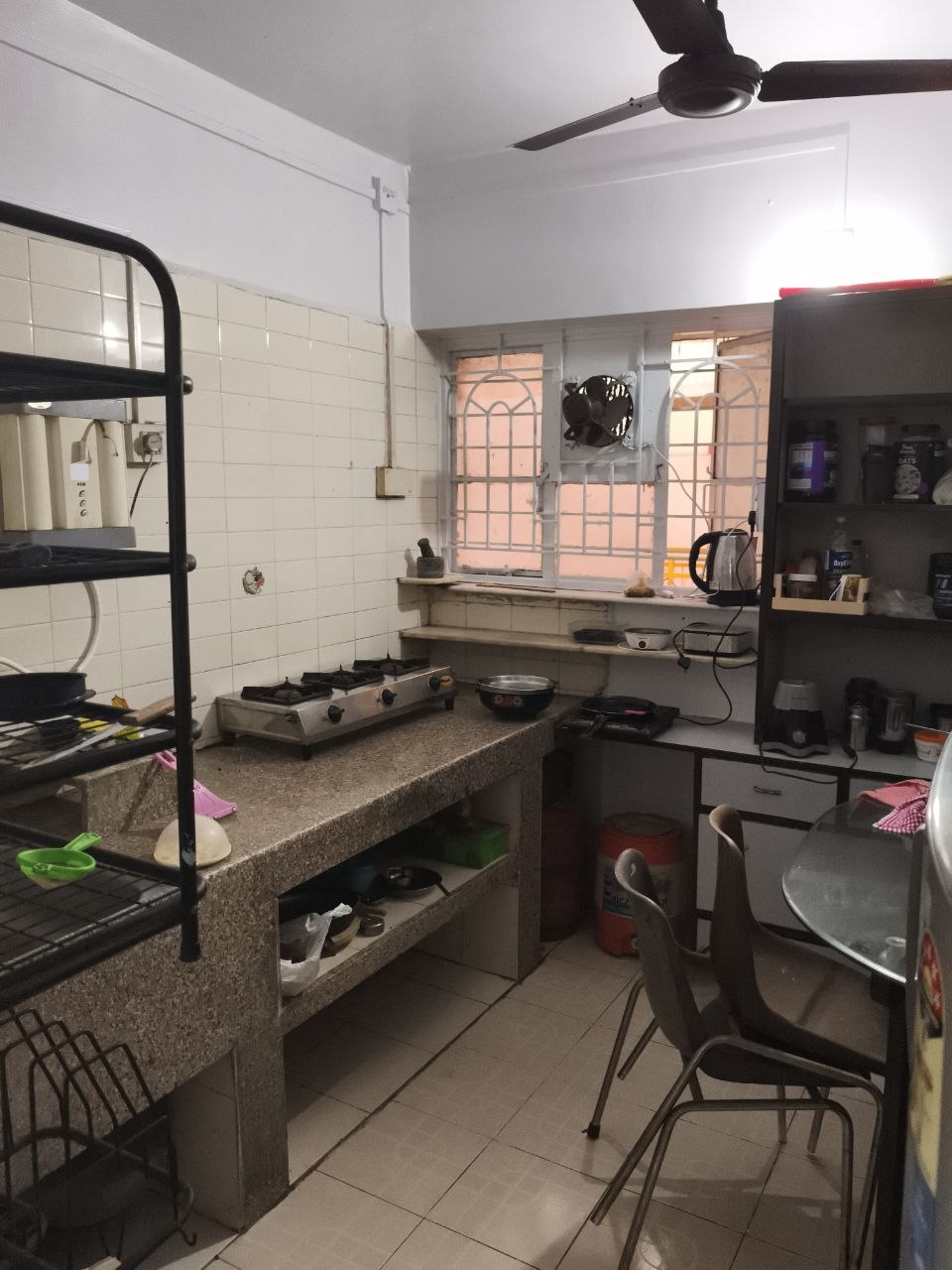 2BHK for rent in Shaniwar Peth, Pune photo 3