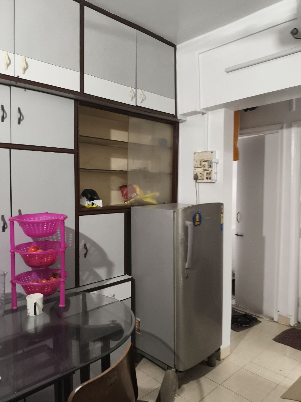 2BHK for rent in Shaniwar Peth, Pune photo 6
