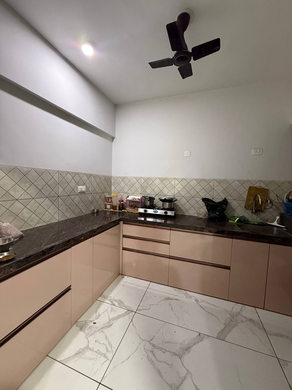 2BHK for rent in Punawale, Pimpri-Chinchwad photo 5