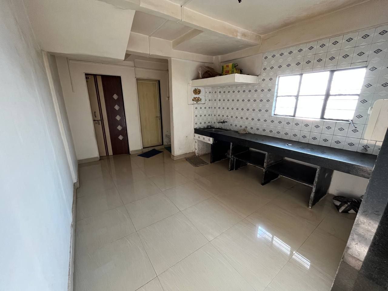 1BHK for rent in Parvati Paytha, Pune photo 2