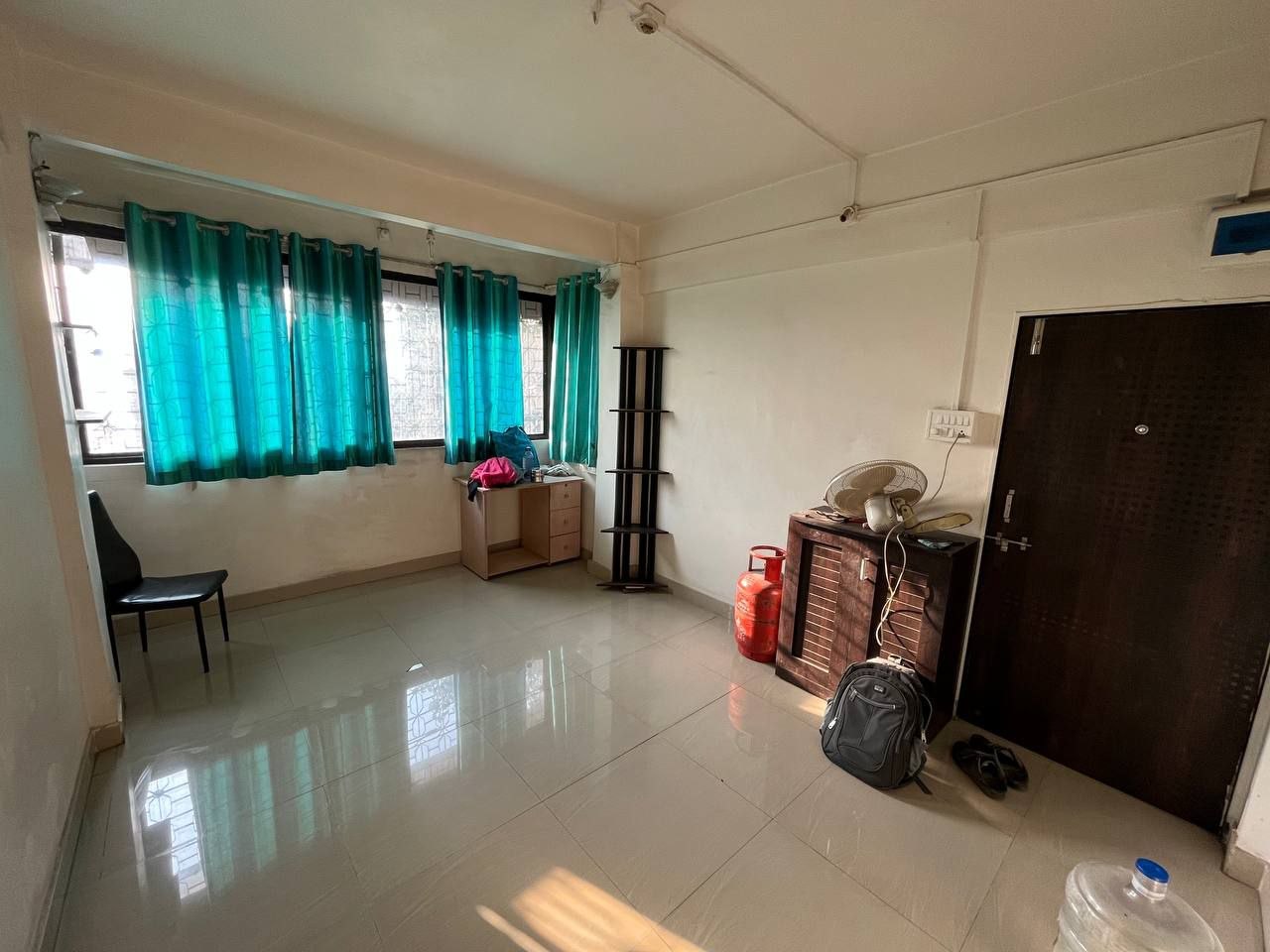 1BHK for rent in Parvati Paytha, Pune photo 3