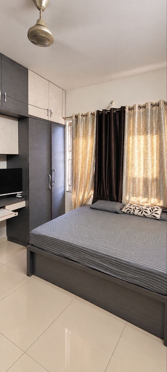 3 BHK for rent in Pune photo 2