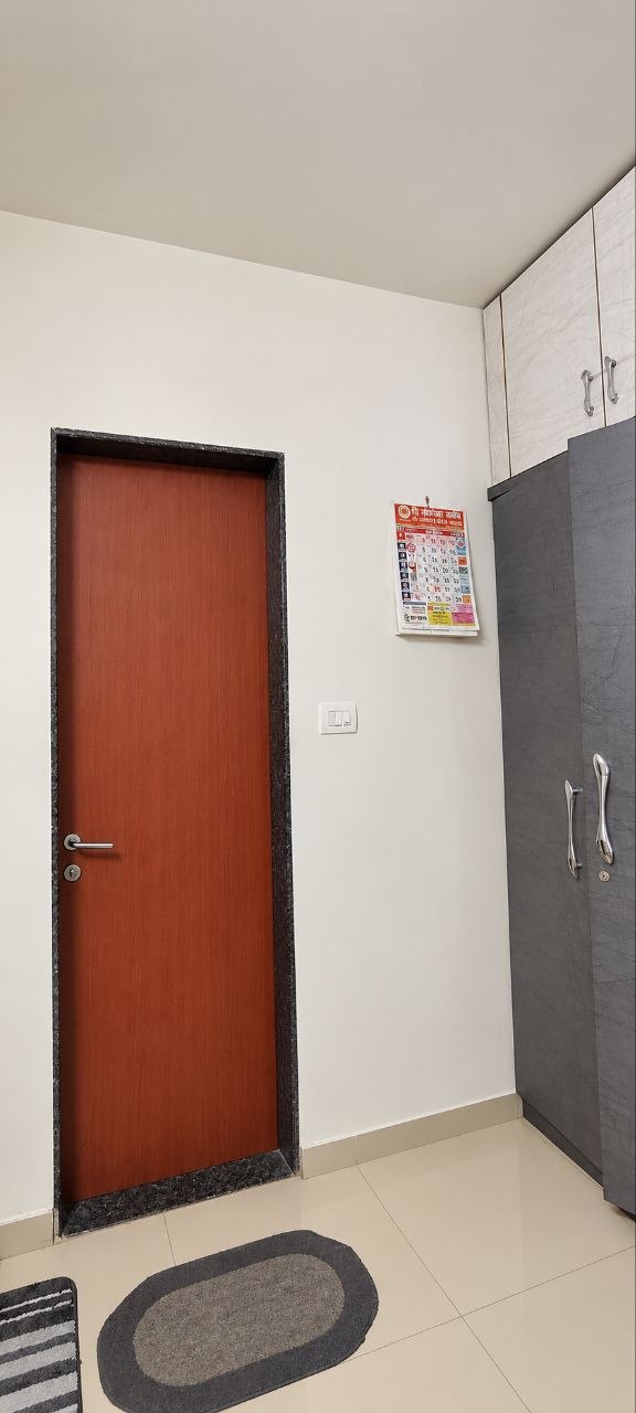 3 BHK for rent in Pune photo 4