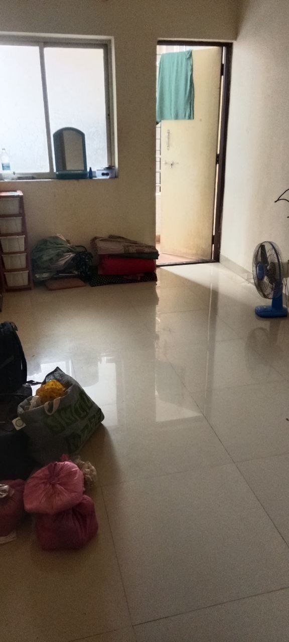 1BHK for rent in नर्‍हे, पुणे photo 3