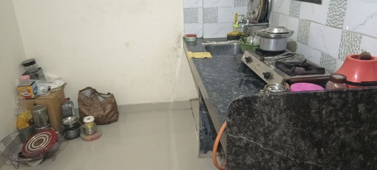 1BHK for rent in नर्‍हे, पुणे photo 2