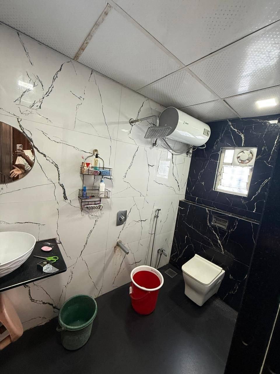 1BHK for rent in Gokhalenagar, Pune photo 1