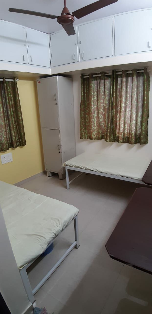 HOSTEL for rent in ๐ Nearby Location, Pune photo 3