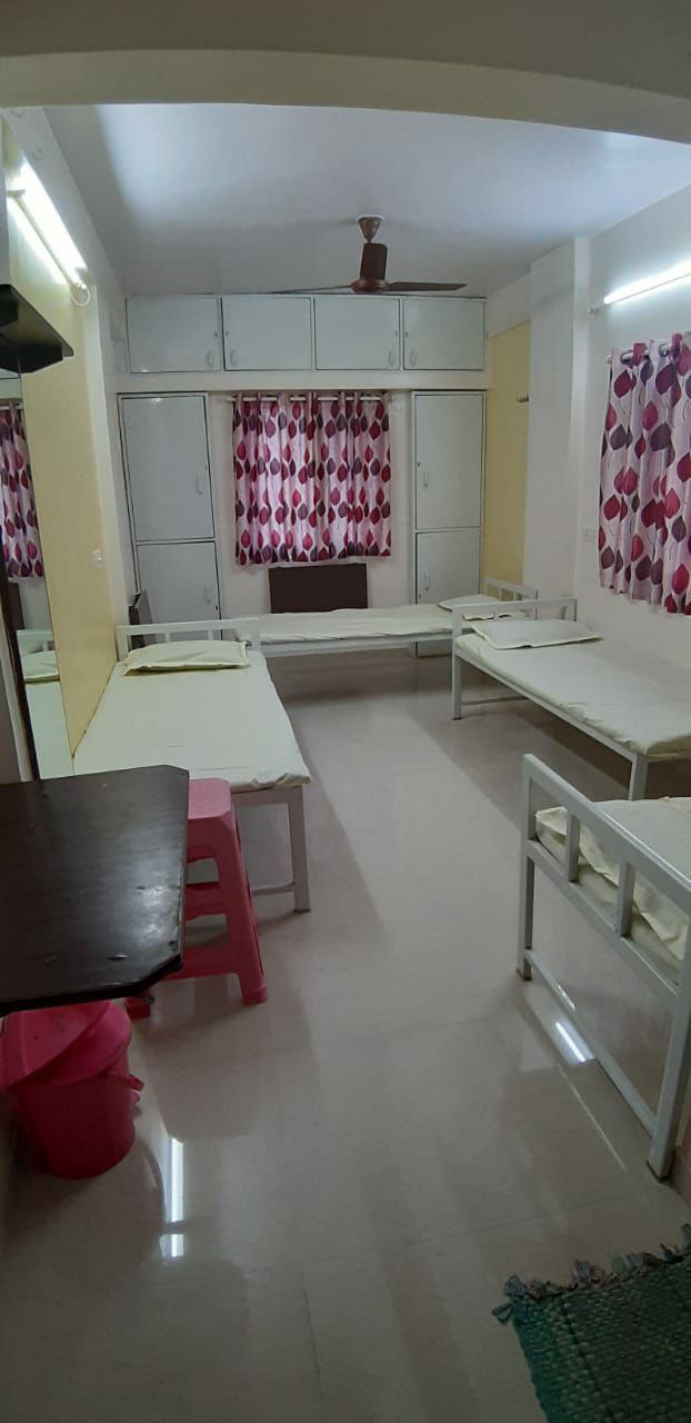 HOSTEL for rent in ๐ Nearby Location, Pune photo 7