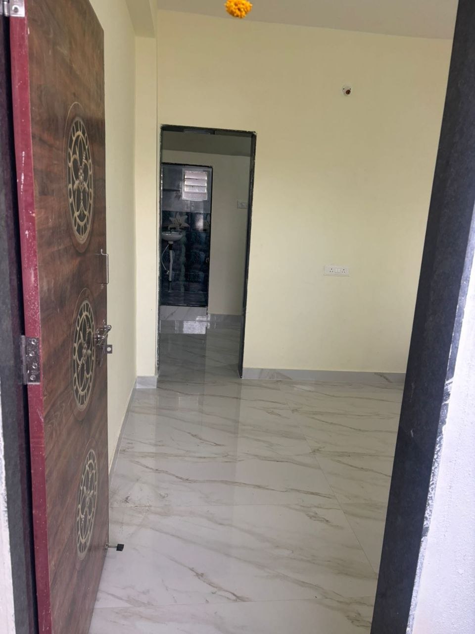 1RK for rent in Upper, Pune photo 3