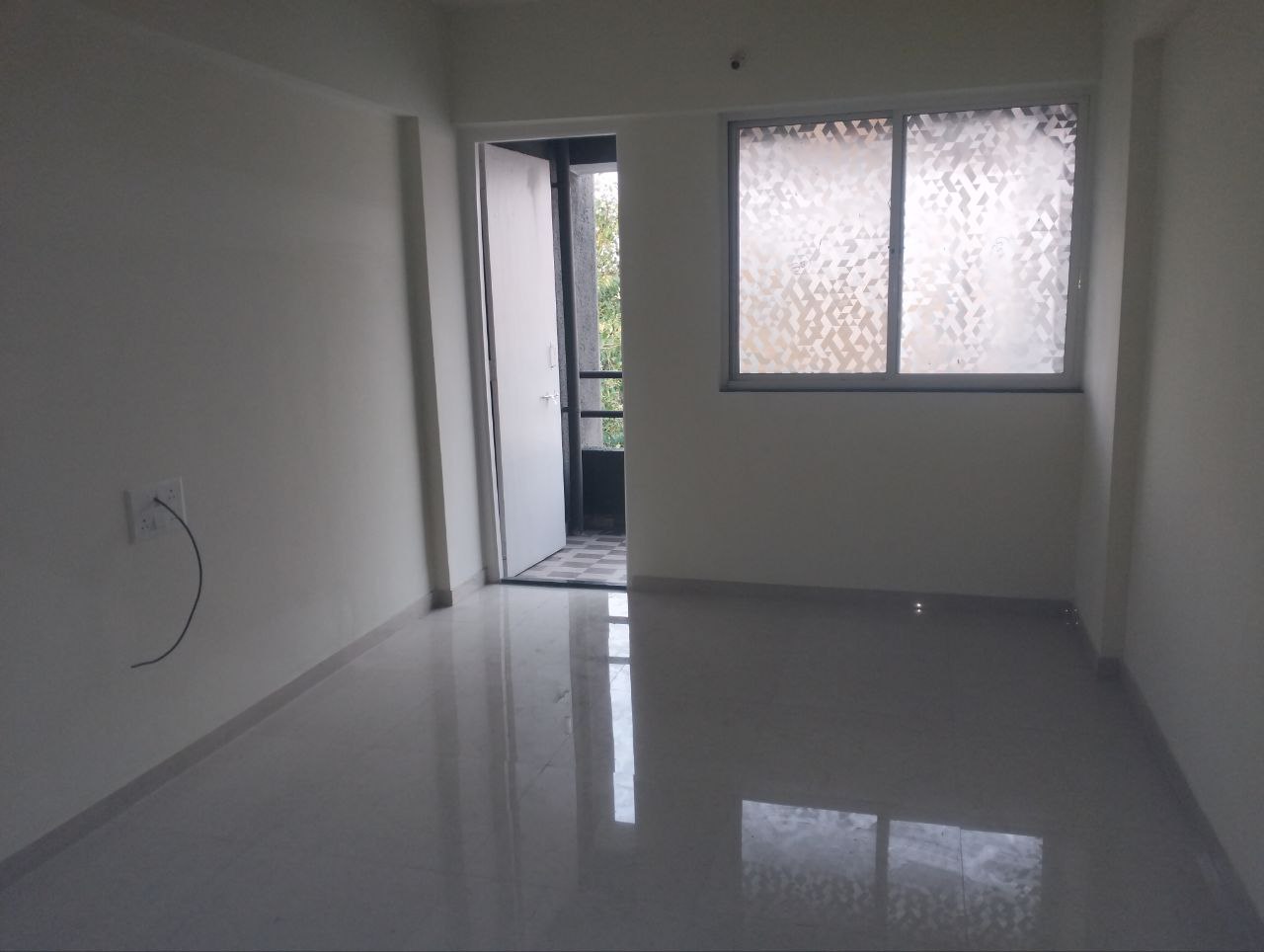 1BHK for rent in Shivajinagar, Pune photo 2