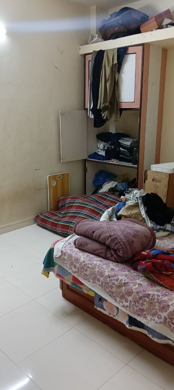 1BHK for rent in Karvenagar, Pune photo 1