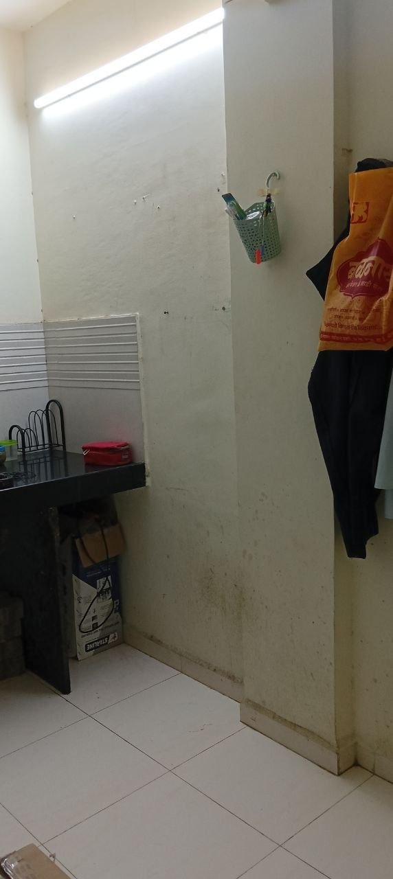 1BHK for rent in Karvenagar, Pune photo 4