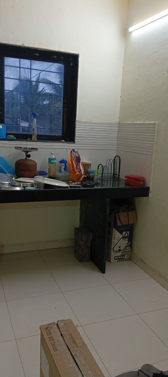 1BHK for rent in Karvenagar, Pune photo 6