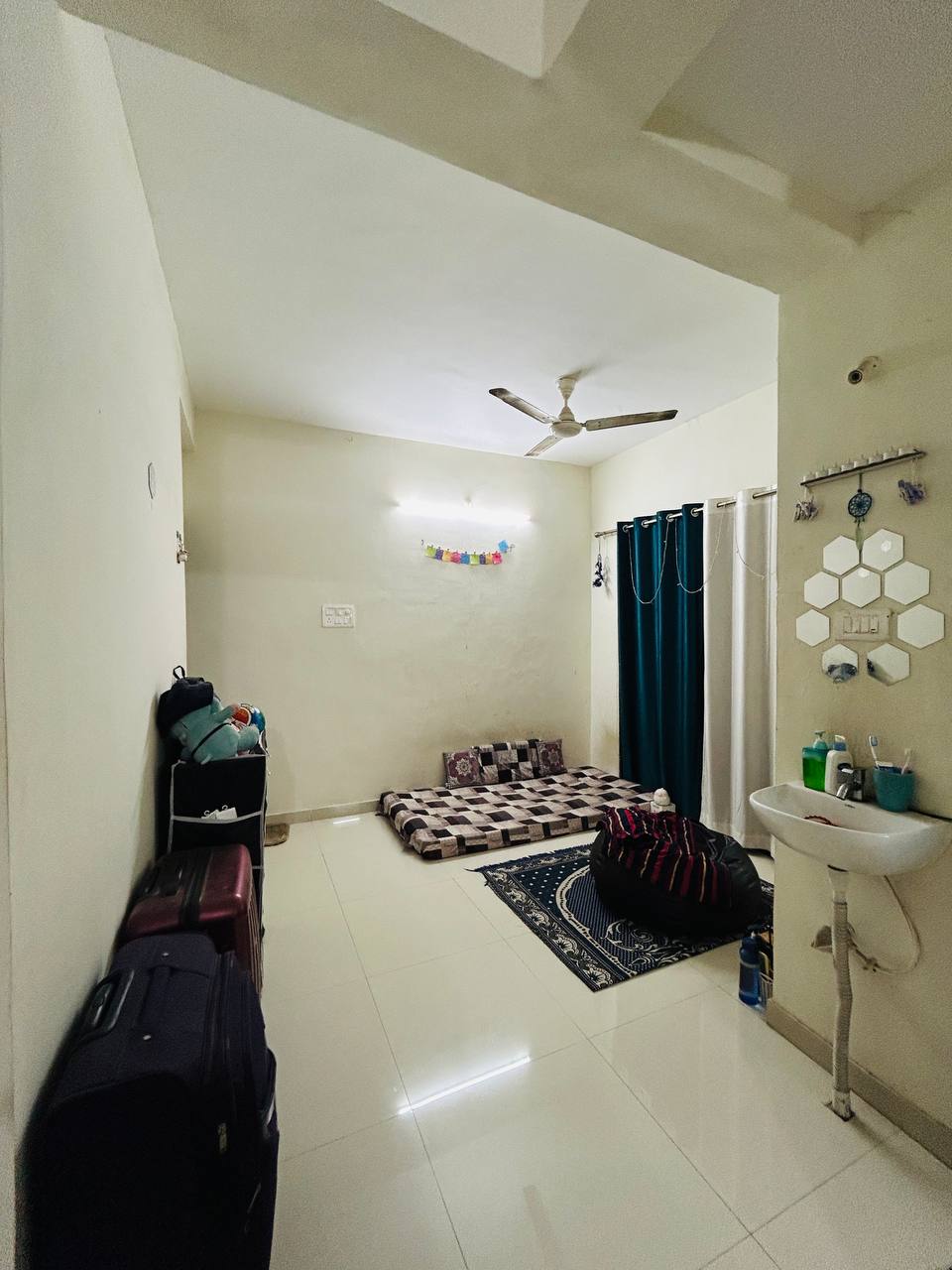 1BHK for rent in Chikhali, Pimpri-Chinchwad photo 5