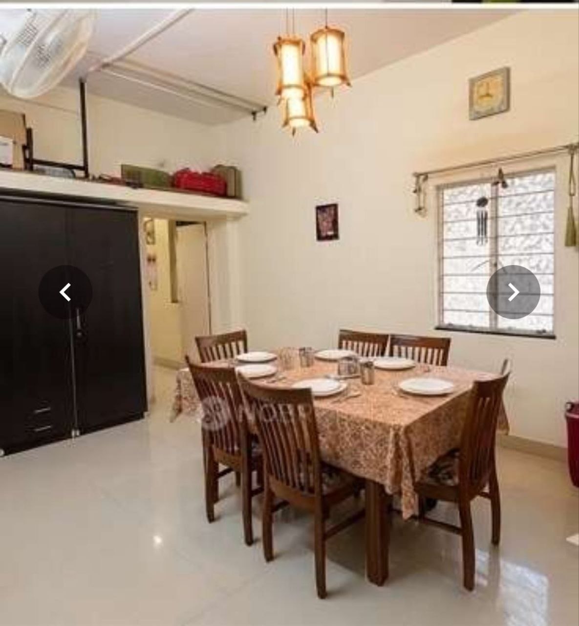 4BHK for rent in Shivajinagar, Pune photo 2