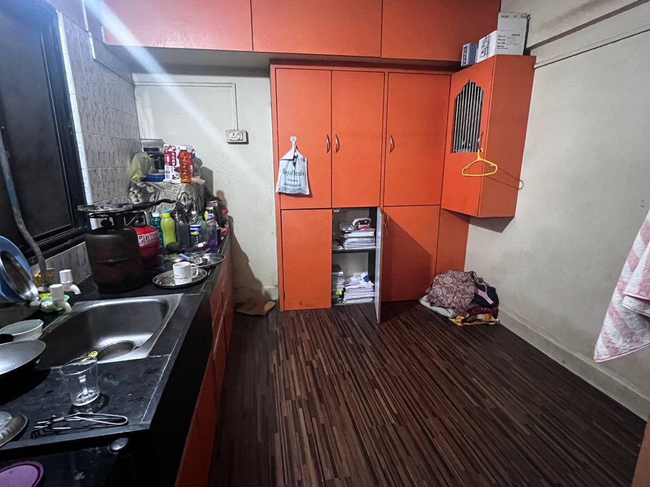 1RK for rent in Pune photo 1