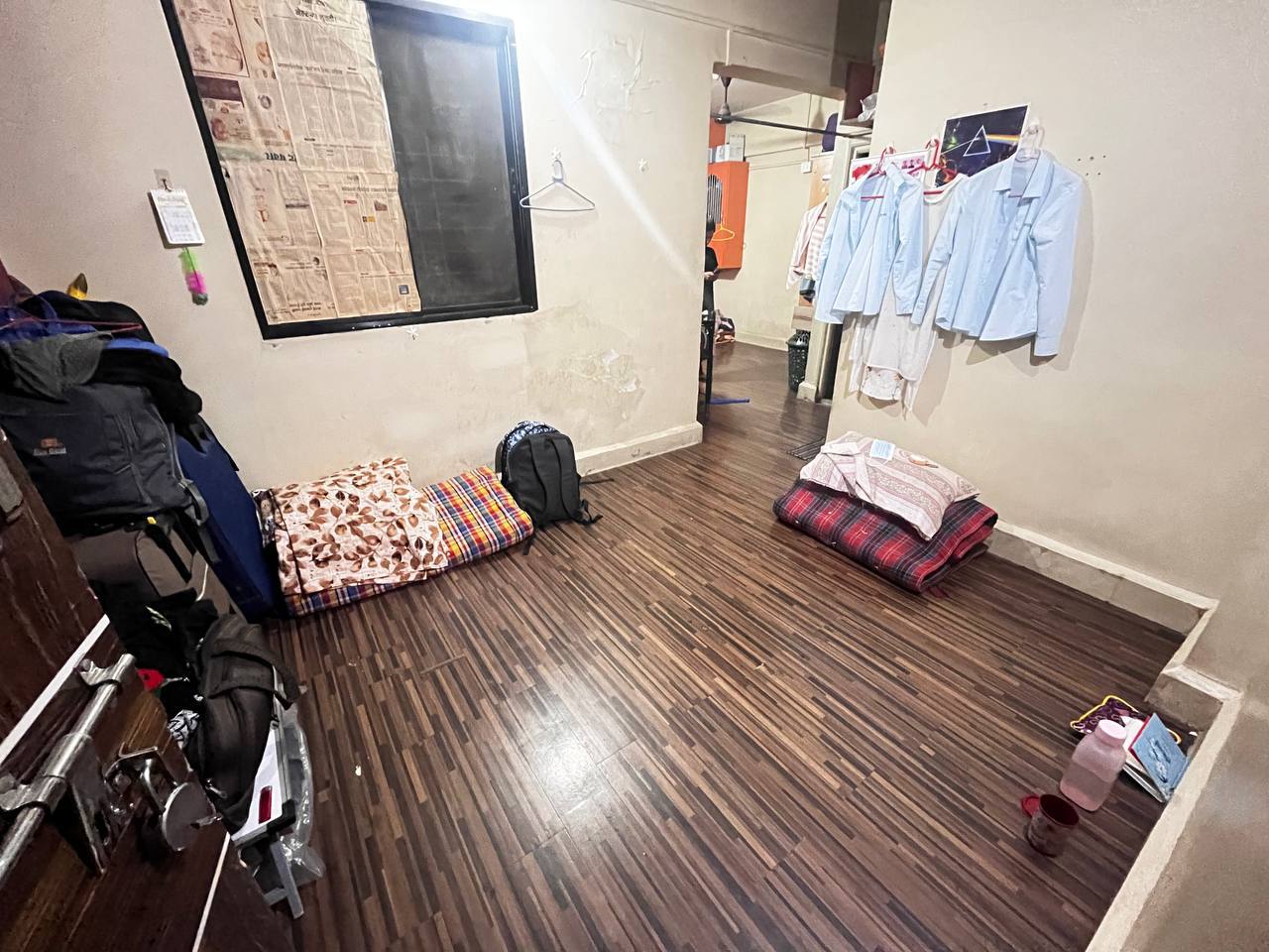1RK for rent in Pune photo 2