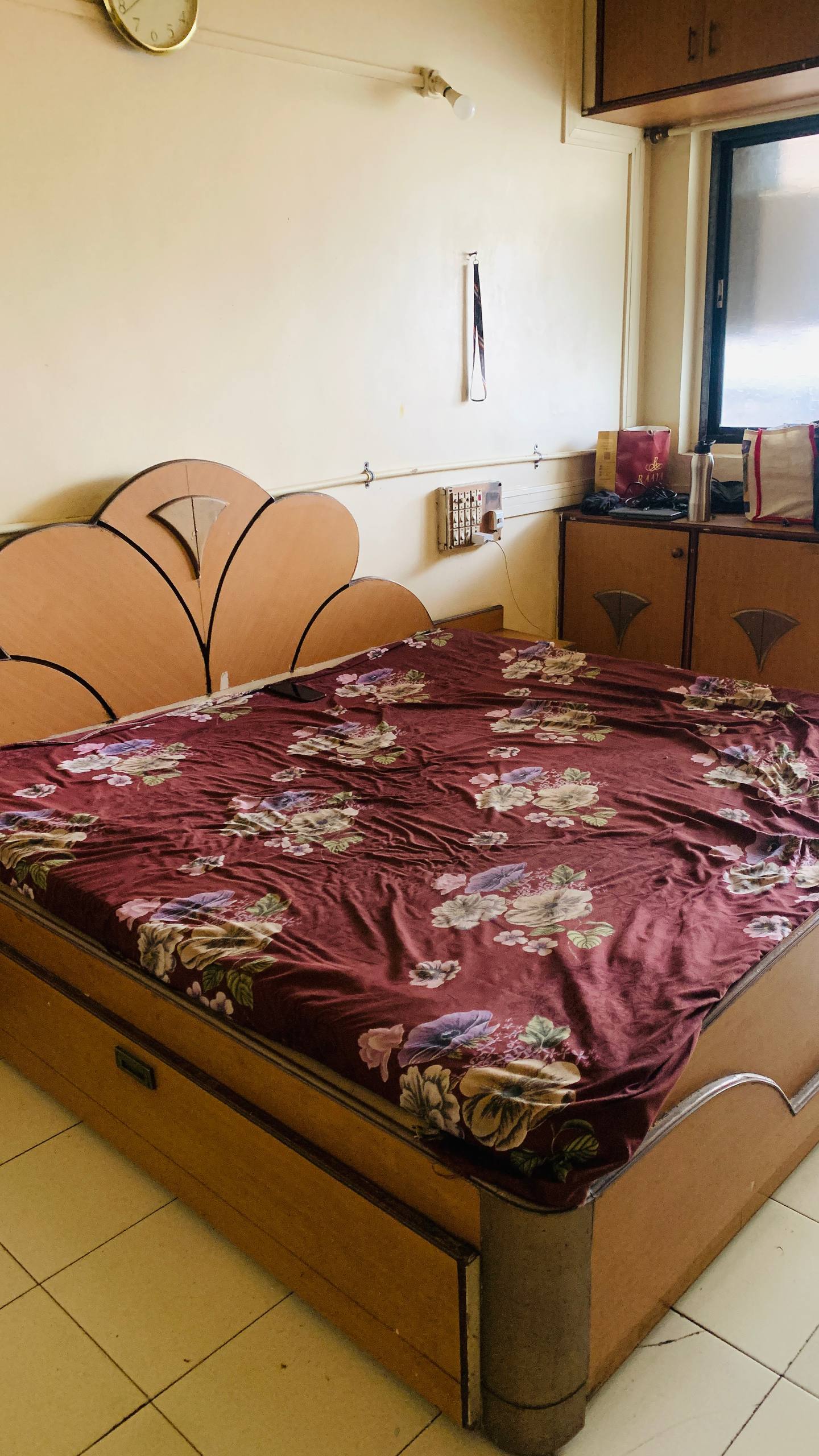 2 BHK for rent in Shukrawar Peth, Pune photo 1