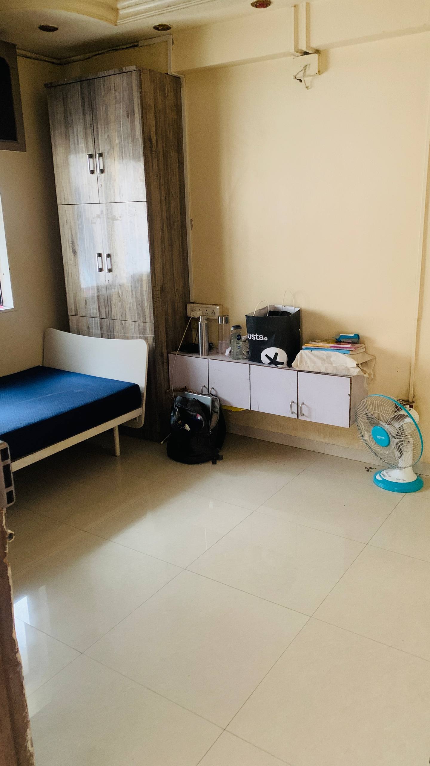 2 BHK for rent in Shukrawar Peth, Pune photo 4