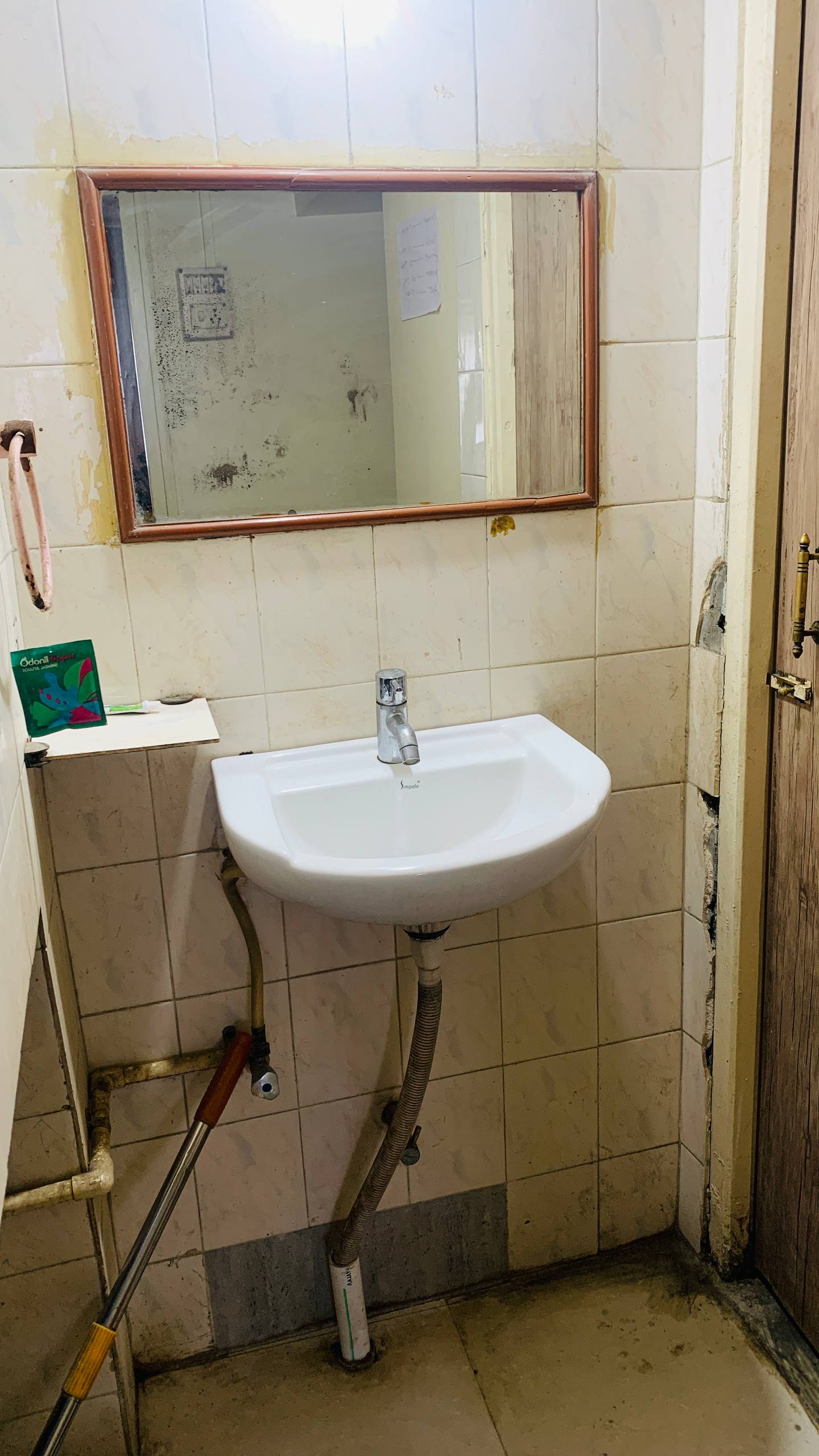 2 BHK for rent in Shukrawar Peth, Pune photo 6