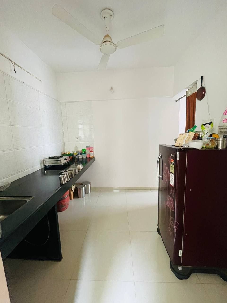 1 BHK for rent in Ambegaon Budruk, Pune photo 3