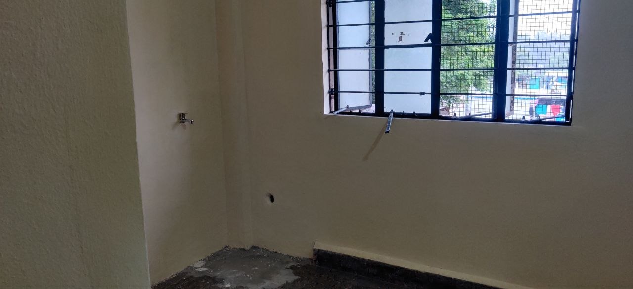 1BHK for rent in Dattawadi, Pune photo 5