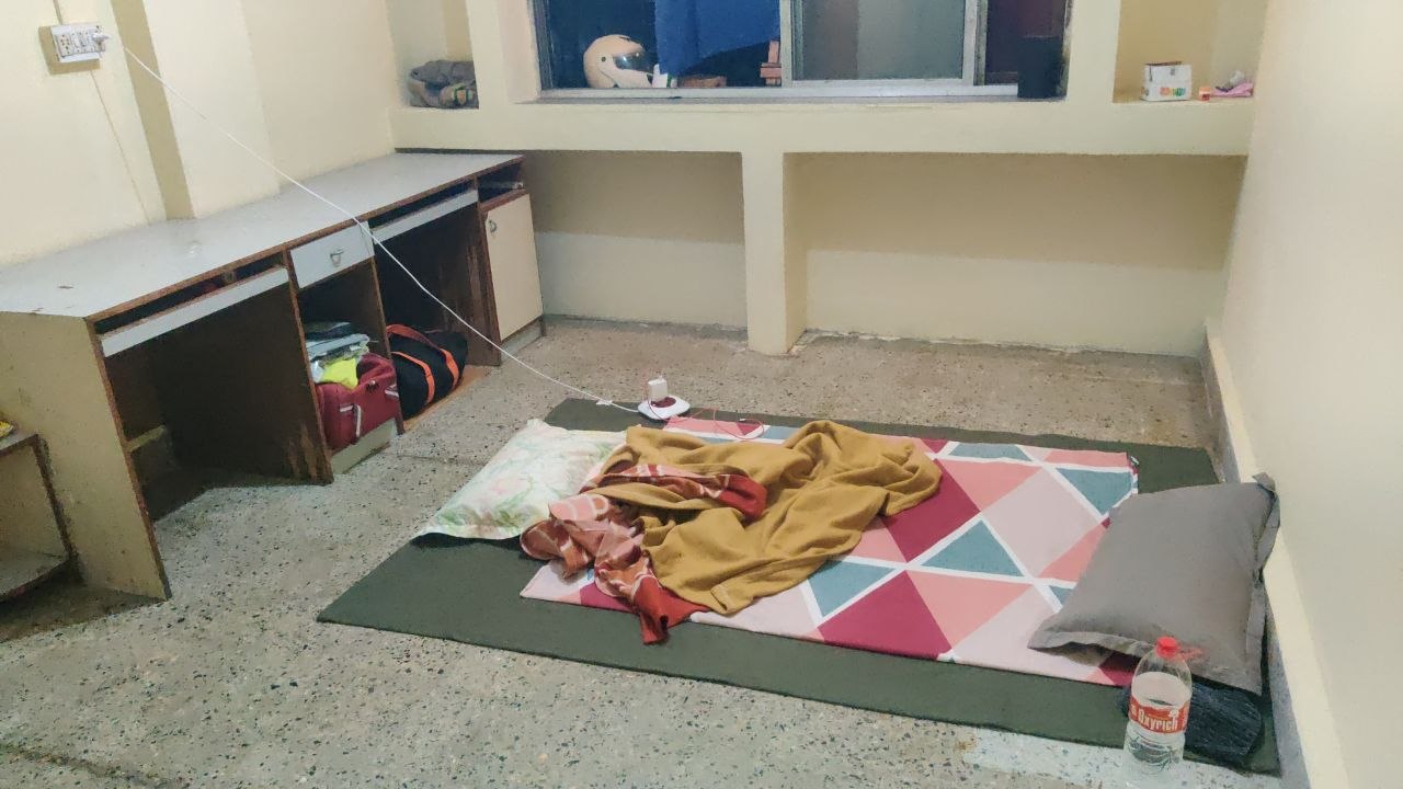 1BHK for rent in Dattawadi, Pune photo 7