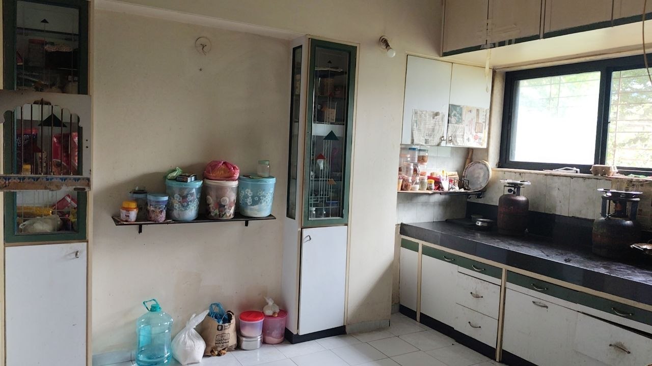 2BHK for rent in Kothrud, Pune photo 3