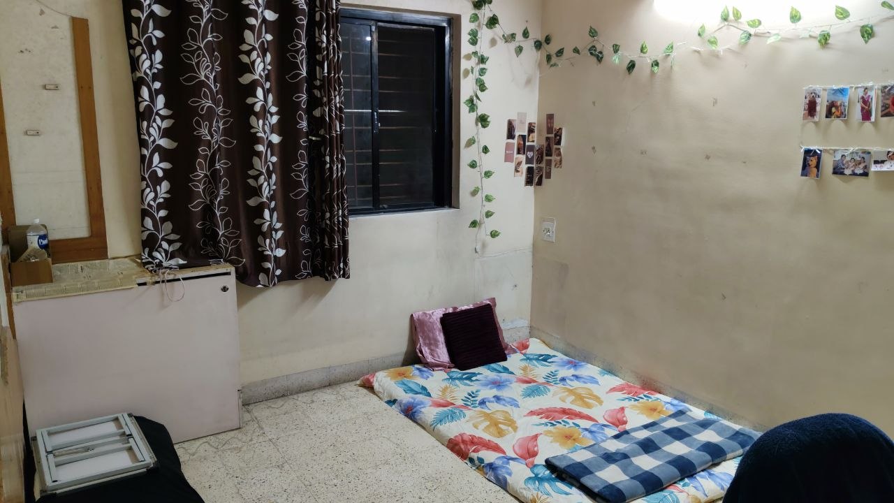 2BHK for rent in Kothrud, Pune photo 6