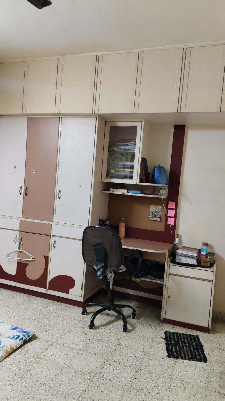 2BHK for rent in Kothrud, Pune photo 5
