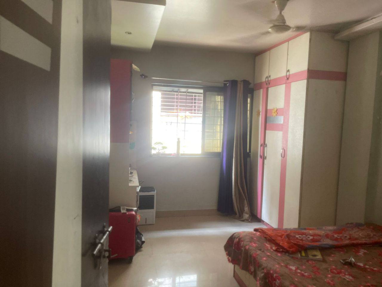 1BHK for rent in Karvenagar, Pune photo 5